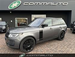 LAND ROVER RANGE ROVER 3.0 SDV6 250 CV Vogue