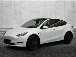 TESLA MODEL Y Performance AWD