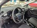 FORD FIESTA 1.5 TDCi 5 porte Plus