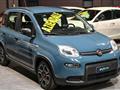 FIAT PANDA 1.0 FireFly S&S Hybrid City Life 5 P.TI