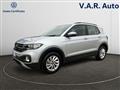 VOLKSWAGEN T-CROSS 1.0 TSI Style BMT