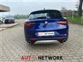 ALFA ROMEO STELVIO 2.2 Turbodiesel 160 CV AT8 RWD Business