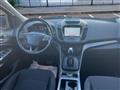 FORD KUGA (2012) Kuga 2.0 TDCI 120 CV S&S 2WD Powershift Stealth