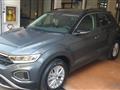 VOLKSWAGEN T-ROC 1.5 TSI ACT DSG Life