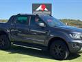 FORD RANGER 2.0D 213cv DC Wildtrak MY23 - FULL