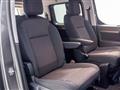 TOYOTA PROACE VERSO ELECTRIC ctric 50 kWh L0 Compact D Executive