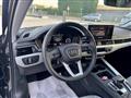 AUDI A4 35 2.0 tdi mhev Business Advanced 163cv s-tronic