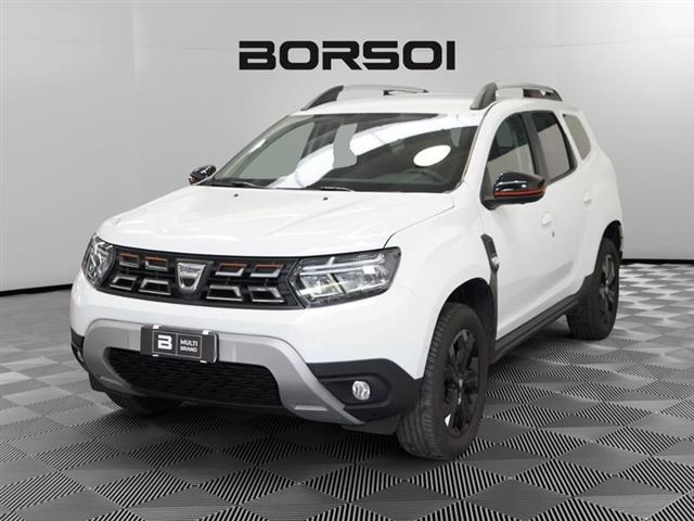 DACIA DUSTER 1.0 TCe GPL 4x2 Prestige DaciaPlus