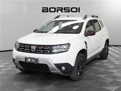 DACIA DUSTER 1.0 TCe GPL 4x2 Prestige DaciaPlus