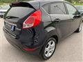 FORD FIESTA 1.4 5 porte BENZINA-GPL