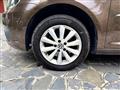 VOLKSWAGEN Touran 1.4 tsi Highline Business ecofuel M 150cv dsg