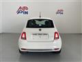 FIAT 500 1.0 Hybrid Star