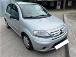 CITROEN C3 GPL