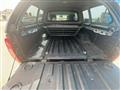 NISSAN Navara 2.5 dci d.cab Platinum 174cv GANCIO TRAINO