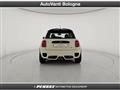 MINI 3 PORTE JCW 2.0 John Cooper Works