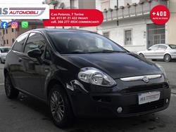 FIAT PUNTO Evo 1.4 3 porte Active GPL