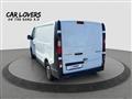 RENAULT TRAFIC T29 2.0 dci 120cv L1H1 Ice