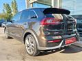 KIA NIRO 1.6 GDi DCT HEV Style GARANZIA UFFICIALE 04/25