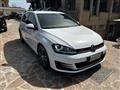 VOLKSWAGEN Golf 5p 2.0 tdi Gtd