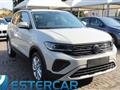 VOLKSWAGEN T-CROSS 1.0 TSI Edition Plus