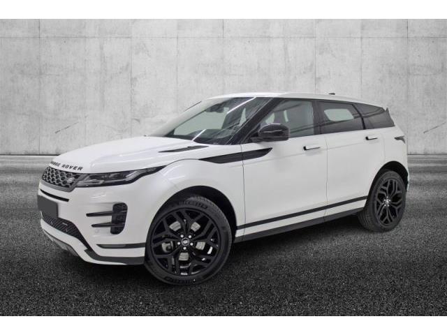 LAND ROVER RANGE ROVER EVOQUE HYBRID 2.0D I4 204 CV AWD Auto R-Dynamic SE