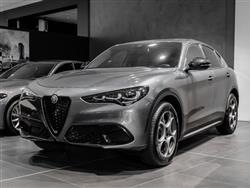 ALFA ROMEO STELVIO 2.2 Turbodiesel 160 CV AT8 RWD Sprint