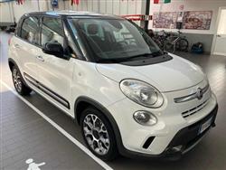 FIAT 500L 1.6 Mjt  Trekking -4season -Tagliando -garanzia