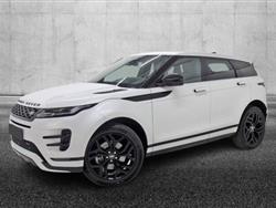 LAND ROVER RANGE ROVER EVOQUE HYBRID 2.0D I4 204 CV AWD Auto R-Dynamic SE