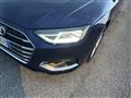 AUDI A4 AVANT A4 Avant 30 TDI/136 CV S tronic Business Advanced