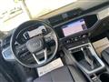 AUDI Q3 35 2.0 TDI S tronic Business Advanced COCKPIT