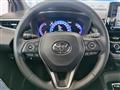 TOYOTA Corolla 2.0h Style cvt GARANZIA 5 ANNI !!