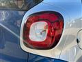 SMART FORTWO 1.0 PASSION UNICO PROPRIETARIO