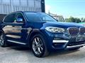 BMW X3 xDrive20d XLine *GARANZIA UFFICIALE BMW*