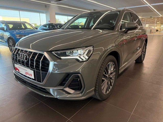 AUDI Q3 45 TFSI E S TRONIC MY 24