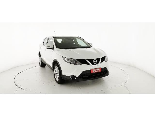 NISSAN QASHQAI 1.2 DIG-T Acenta