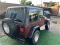 JEEP WRANGLER 4.2