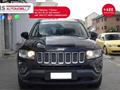 JEEP COMPASS 2.2 CRD Limited