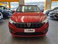 DACIA NUOVA SANDERO Streetway 1.0 SCe Comfort SL DaciaPlus