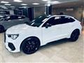 AUDI Q3 Sportback RS 2.5 quattro s-tronic