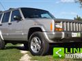 JEEP CHEROKEE Classic 2.5 TD 4 x4 ben tenuto