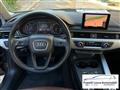 AUDI A4 Avant Avant 40 2.0 tdi Business Sport 190cv s-tronic my16