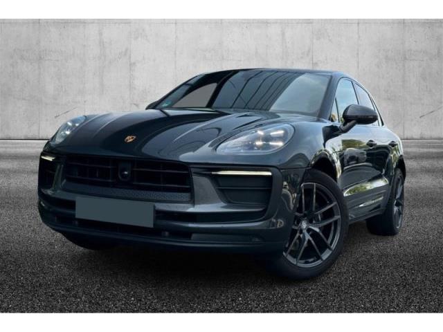 PORSCHE MACAN 2.0 T