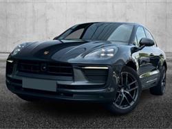 PORSCHE MACAN 2.0 T