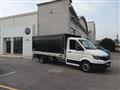 VOLKSWAGEN CRAFTER 30 2.0 BiTDI 177CV PM-TM Furgone Logistic