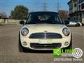 MINI MINI 3 PORTE 1.6 16V Cooper