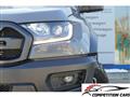 FORD RANGER 2.0TDCi aut. 213CV DC PHANTER 4X4 NAVI CAMERA*