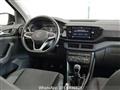 VOLKSWAGEN T-CROSS 1.0 TSI 110 CV Style