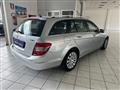 MERCEDES CLASSE C SW C 220 CDI S.W. Eleg.