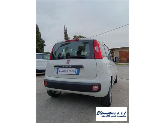 FIAT Panda 1.3 MJT 95 CV S&S Easy