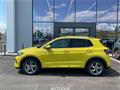 VOLKSWAGEN T-CROSS NUOVA R-LINE 1.0 TSI 115CV